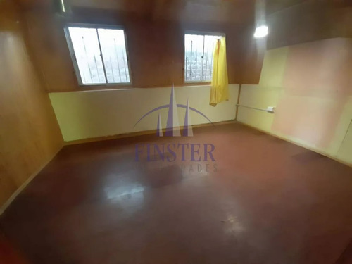Finster Arrienda Cómoda Casa 2 Dormitorios, Ventanas, Puchun