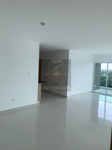 Hermoso Apartamento Tipo Resort En La Hispanoamericana