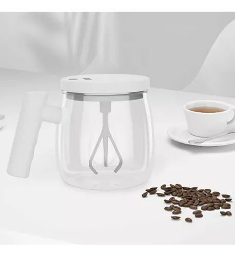 Xinnuo Taza De Agitación Automática, Taza De Mezcla