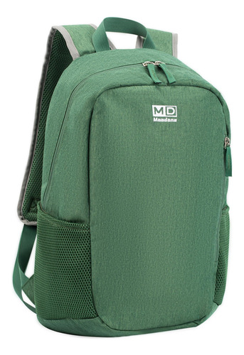 Moodone Mochila De Senderismo 30l Para Mujer Y Hombre, Verde