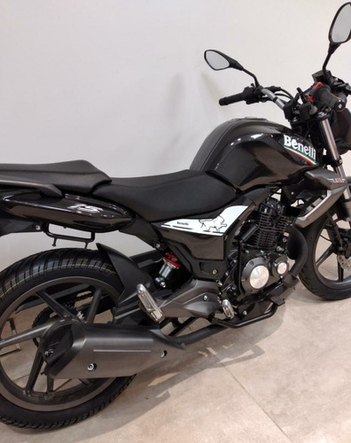 Imagen 21 de 25 de Benelli Tnt 150 Descuento Contado Efectivo