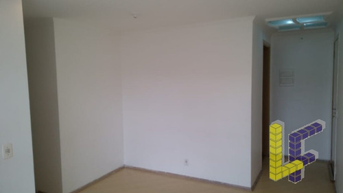 Apartamento. Bairro Vila Metalurgica - 16221