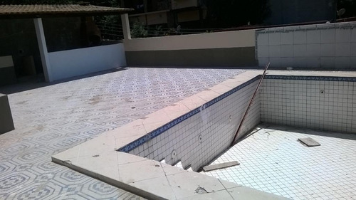 Imagem 3 de 30 de Casa Em Condomínio Para Venda - Vila Valqueire, Rio De Janeiro - 5 Vagas - 130