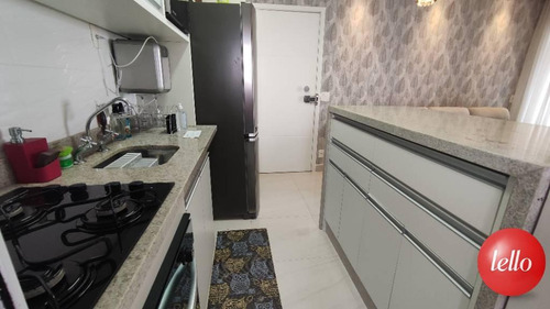 Imagem 7 de 30 de Apartamento - Ref: 239698