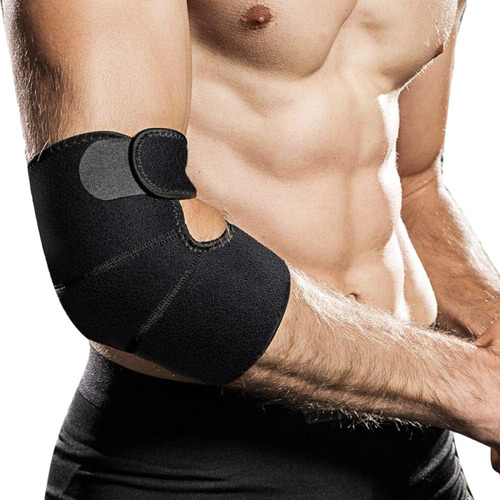 Codera Codera Ajustable De Neopreno Transpirable Alivio Del