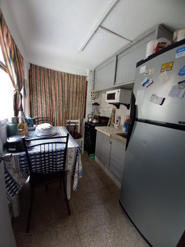 Ref 1536) ** V - Oportunidad De Inversión Lindo Apartamento De 2 Dormitorios Para La Venta En San José