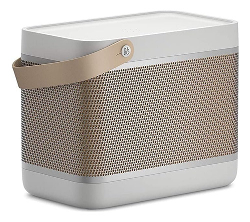 Bang & Olufsen Beolit 20 Potente Altavoz Inalámbrico Portáti