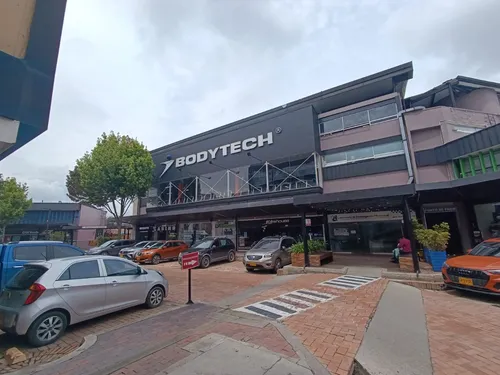 Local Para Arriendo En Chía (5530).