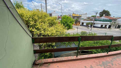Duplex En Venta En José Ingenieros