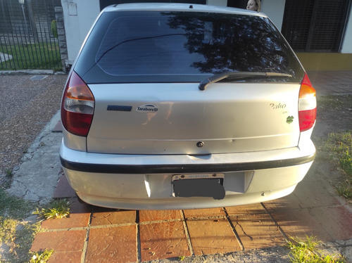 Fiat Palio 1.3 Fire