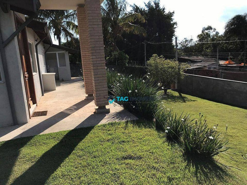 Imagem 6 de 15 de Chácara Com 2 Dormitórios À Venda, 2000 M² Por R$ 848.000,00 - Chácaras São Bento - Valinhos/sp - Ch0021