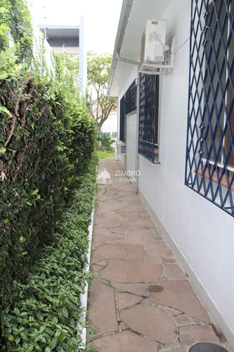 Imagem 10 de 18 de Casa Ampla 03 Dorm Com Suíte, Terreno 12x60 Bairro Dores - 20889