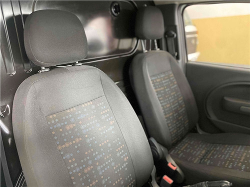 Fiat Fiorino 1.4 MPI FURGÃO HARD WORKING 8V FLEX 2P MANUAL
