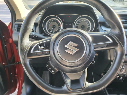 Imagen 15 de 15 de 2020 Suzuki Dzire 1.2 Gls Auto