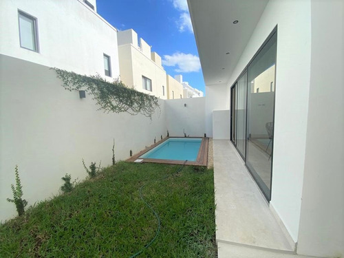 Imagen 4 de 21 de Casa En Venta En Residencial Aqua, Cancun