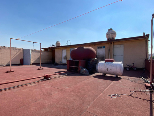 Edificio Comercial En Venta En Moctezuma 1a.sección