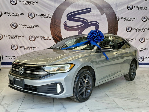 Volkswagen Jetta 2022