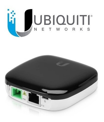 Router Wifi Uf-loco Ubiquiti
