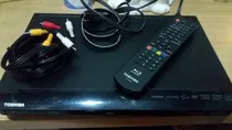 Comprar Blu Ray Toshiba (para Reparar) Control Remoto (buen Estado)