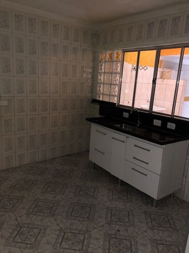 Imagem 5 de 11 de Casa Com 3 Dormitórios À Venda, 130 M² Por R$ 370.000,00 - Vila Nova Cachoeirinha - São Paulo/sp - Ca1123