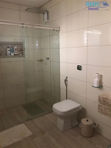 Imagem 15 de 22 de Sobrados À Venda Em Sorocaba/sp - Compre O Seu Sobrados Aqui! - 1494721