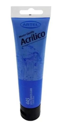 Acrílico Artel 100ml - Coleccion Completa