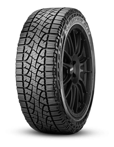 Llanta Pirelli Scorpion Atr P255/65r17 Lnr 110t