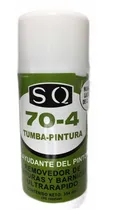 Comprar Tumba Pintura Sq Removedor De Pintura Sq En Spray Aerosol