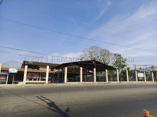 Local En Venta El Bucare - Los Teques #24-21982 K.f  