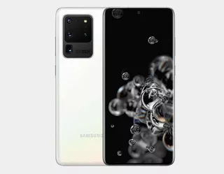 Samsung Galaxy S20 Ultra 5g G988b 128 Gb 12 Gb Gsm Desbloque