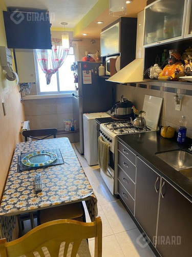 Imagen 8 de 30 de Departamento En Venta 3 Ambientes Al Contrafrente