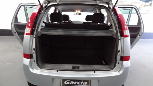 Chevrolet Meriva Joy 1.8 (flex) 2005