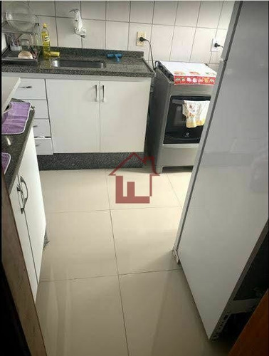Imagem 11 de 18 de Apartamento Padrão À Venda Em Volta Redonda/rj - Ap1341