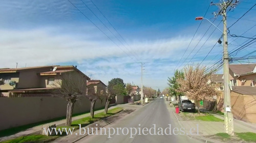 Excelente Terreno Ubicado En Camino A Linderos