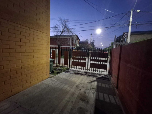 Muy Linda Casa Con Muy Buena Conectividad (107306)