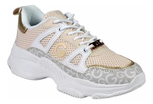 Tenis Guess Originales Para Mujer