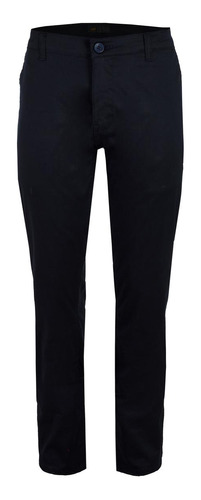 Jeans Slim De Hombre S40