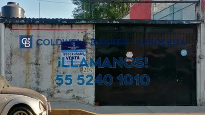 Terreno en venta