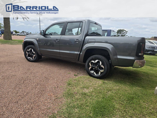 Volkswagen Amarok V6 3.0 2025 0km - Barriola