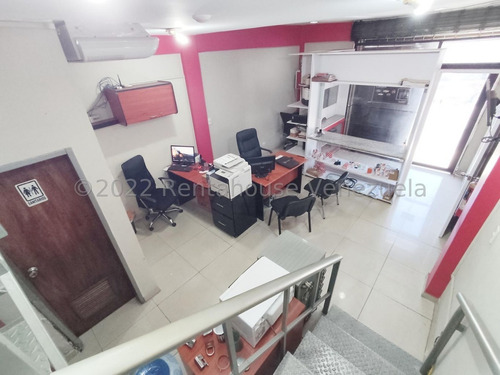 Imagen 15 de 30 de ¿? !! Ajlópez !! Local A Pie De En Venta Centro Barquisimeto Lara, Código Rah 22-28244 $ 42000 1 Baños 46 M²