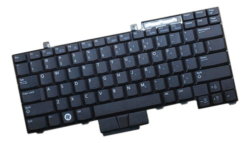 Completo Pieza De Repuesto Para Latitud E6400 E6410 E5500