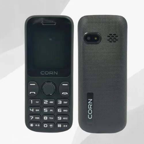 Celular Corn K3 Radio Fm Doble Sim 3g Solo Red Claro (Usado)