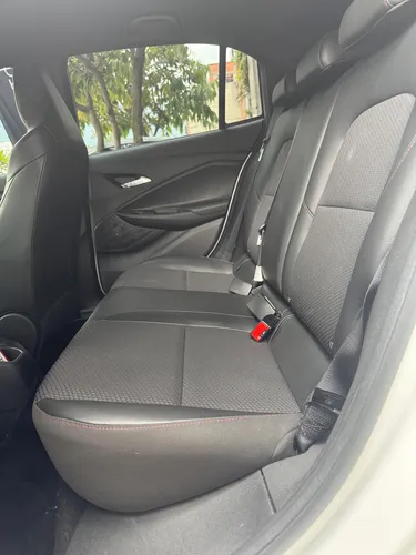 Chevrolet Onix 1.0T Rs Mt