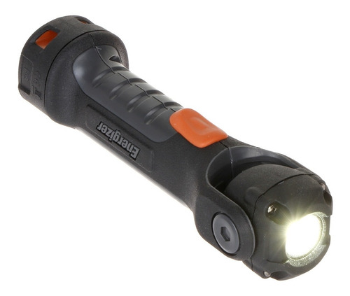 1 X Linterna Energizer Hard Case Trabajo Led 300 Lumens
