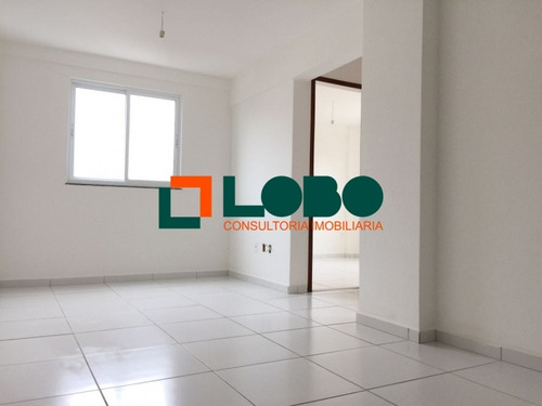Imagem 9 de 15 de Alugo Excelente Apartamento, Prédio Com Elevador - 117