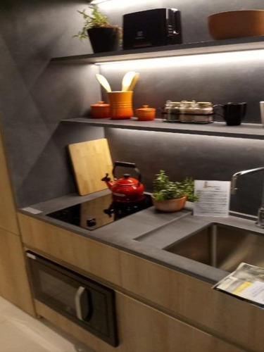 Imagem 3 de 19 de Studio Com 1 Dormitório À Venda, 22 M² Por R$ 390.000,00 - Pinheiros - São Paulo/sp - St0872 - 69793429