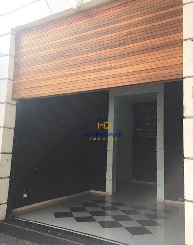 Imagem 1 de 16 de Excelente Casa Comercial Para Locação Na Vila Mariana De 260 M². - Ca0477