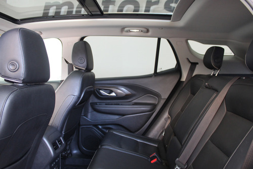 GMC Terrain 3.6 Denali At