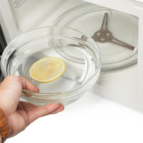 Horno Giratorio Con Soporte Giratorio Para Microondas De Tri