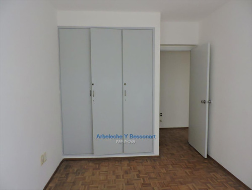 Imagen 9 de 14 de Próximo 18 De Julio!! 2 Dormitorios+1 Baño+calefacción! Cw194265